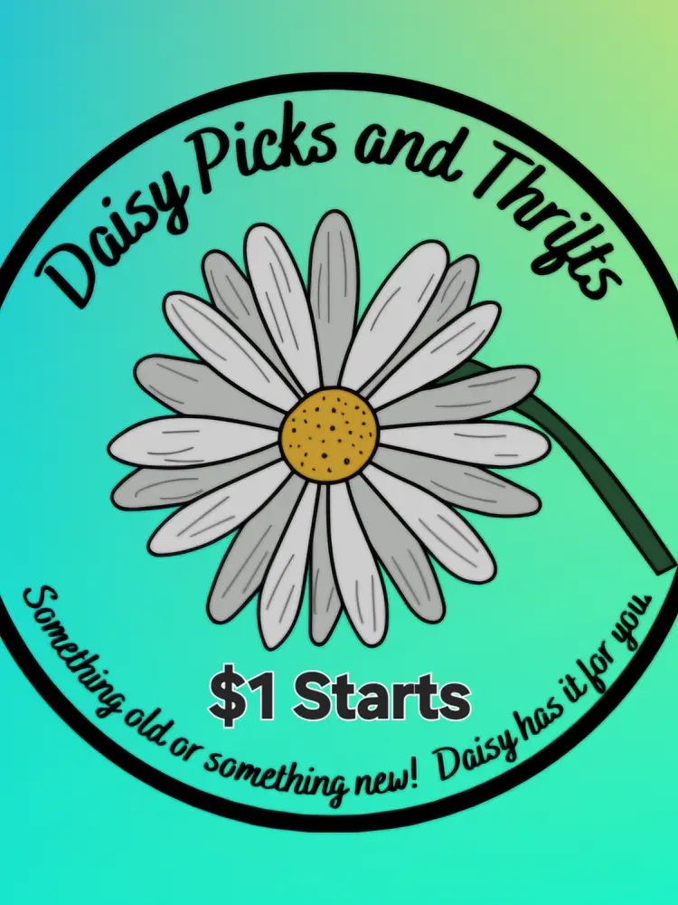 A little of this and some of that! 1 hour!