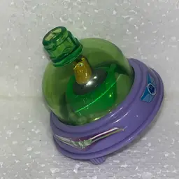 Disney PVC Figure As Pictured