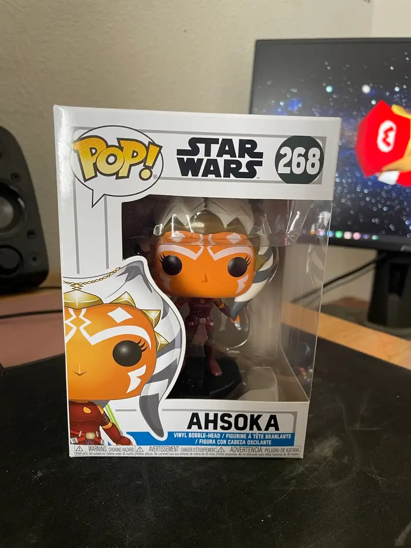 Ahsoka 