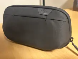 Peak Design Wash Pouch Small