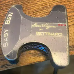 Bettinardi Baby Ben