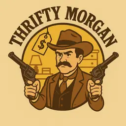 thriftymorgan