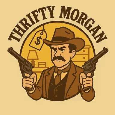Thrifty Morgan