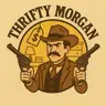 Thrifty Morgan
