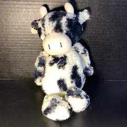 Jellycat Cow Plush