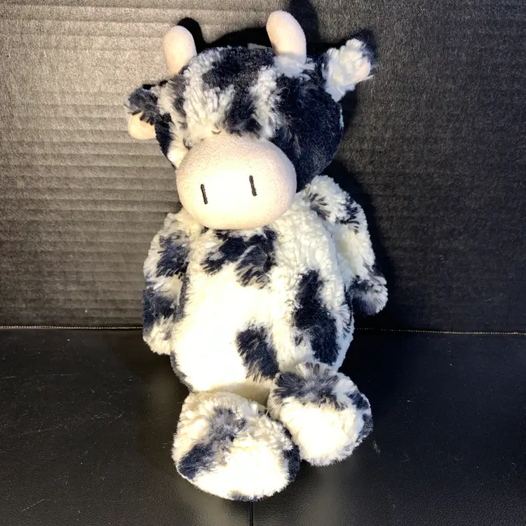 Jellycat Cow Plush