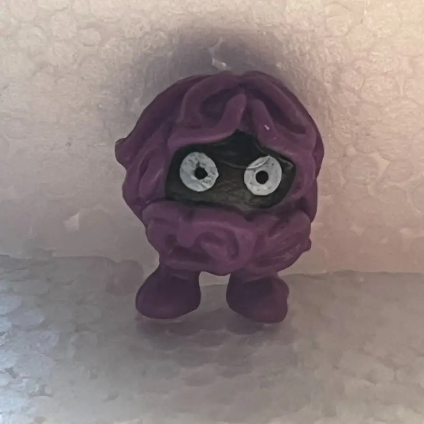 Pokemon Figure As Pictured