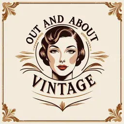 outandaboutvintage