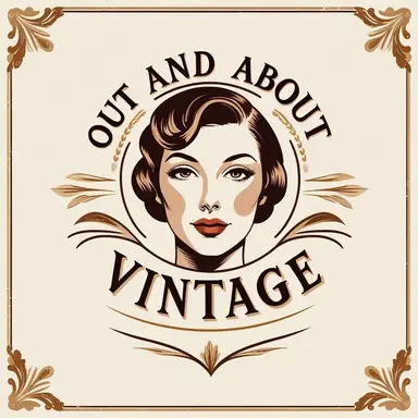 Outandaboutvintage