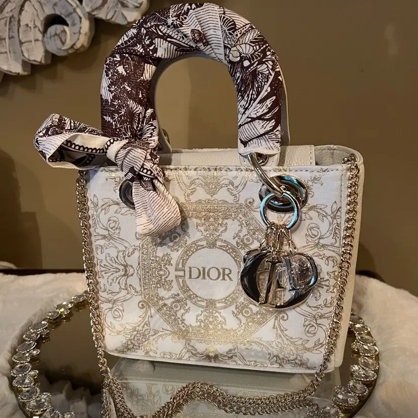 Christian Dior GWP Crossbody