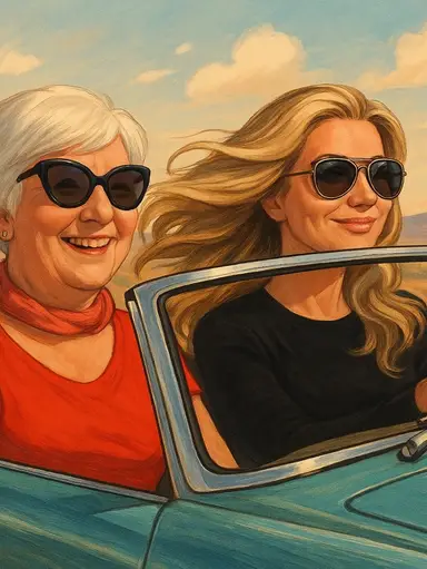 VIP Lounge! The Best Of Everything!