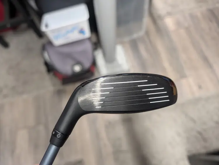 Ping 3 Hybrid Used