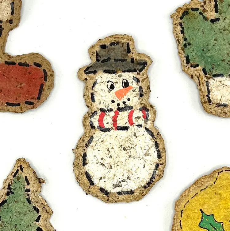 5g. Handmade By Me Paper Shapes (5)