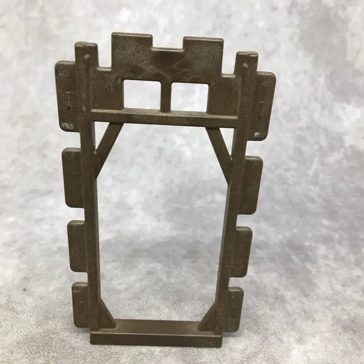 Playmobil 5725 Knights Castle Replacement Part: Door Frame Opening 30076710