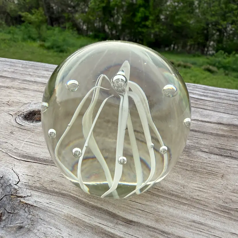 #13 - $10 Paperweight