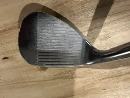 Callaway MD4 58 Deg 10 Deg Bounce Lob Wedge