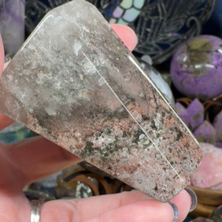 Garden Quartz 30K