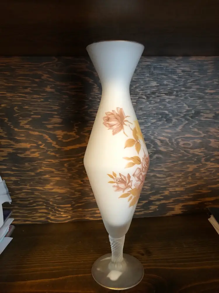 Relpo Bud Vase