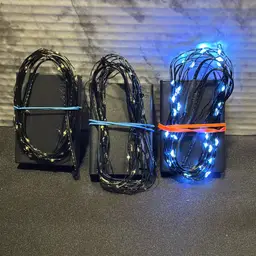 3 Pack of Lights