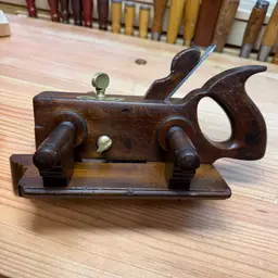 Ohio Tool Co. (1851-1913) Plow Plane