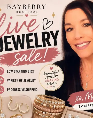 Morning Jewelry Unboxing! $7 Max Ship