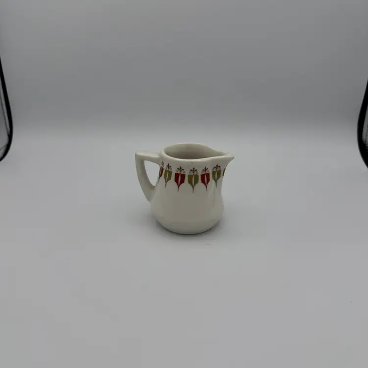 Vintage Syracuse China Creamer
