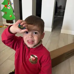 #05 - Stacked Giveaway