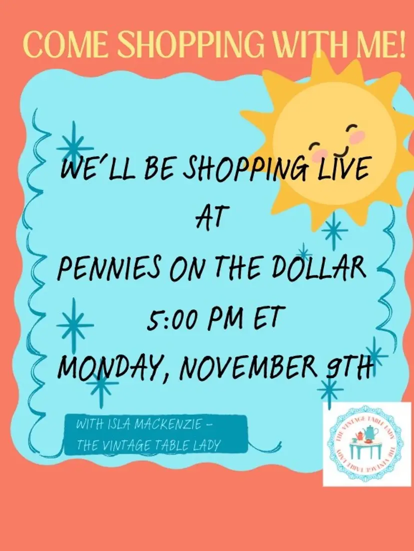 Livestream thumbnail