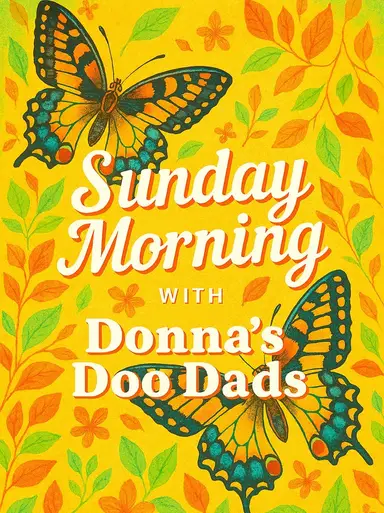 Sunday Morning With Donna’s Doo Dads