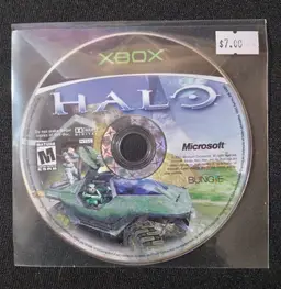 Halo (Xbox)