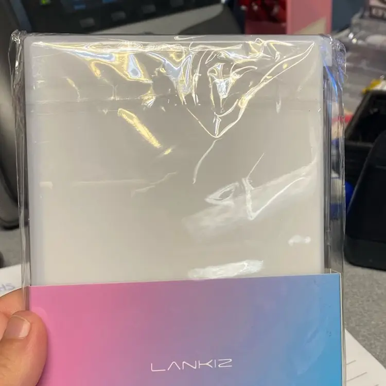 Lankiz Eyelash Enhancers