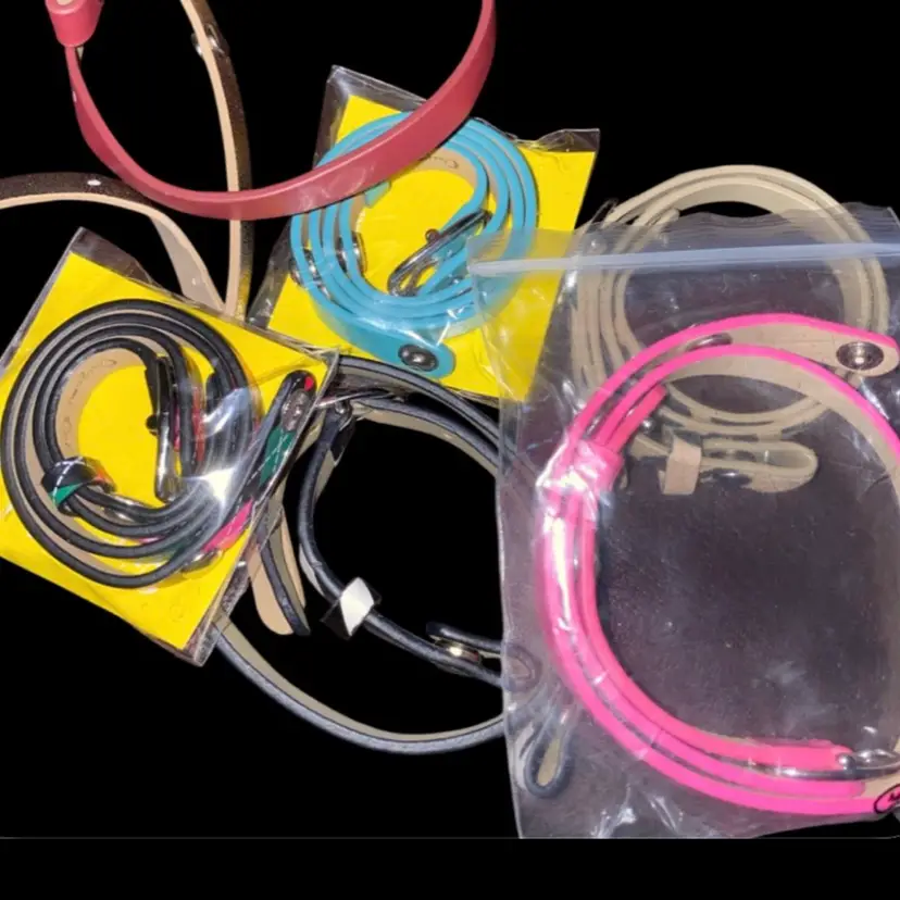 #05- Origami Owl Wrap Bracelet Buyers Choice Pick 2