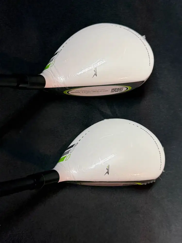 TaylorMade Rocketballz Tour Hybrid