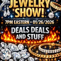 #101 - 01/26/2026 Listing