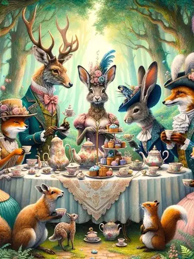 Jewelry Galore $3 & $5 Starts