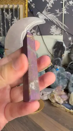 #3102-05 Purpurite Tower