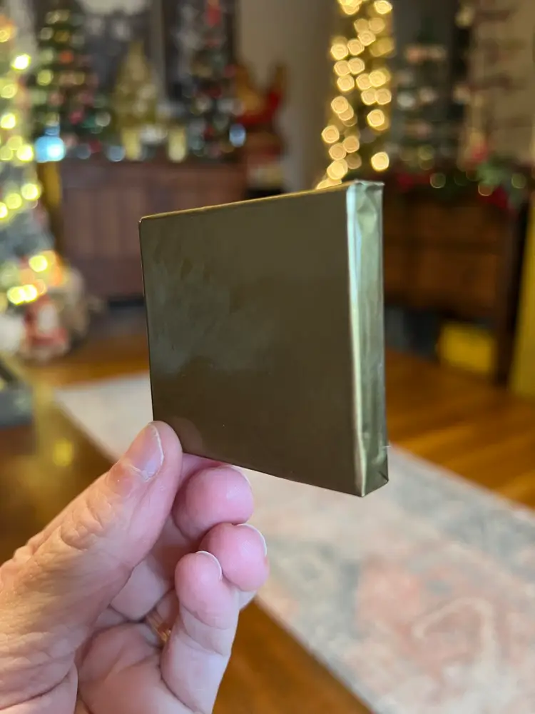 New Old Stock Dennison Christmas Seals