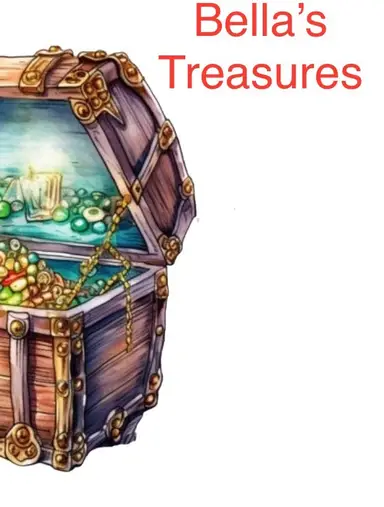 New Items!!! I’m Ready To SPRING ahead! 