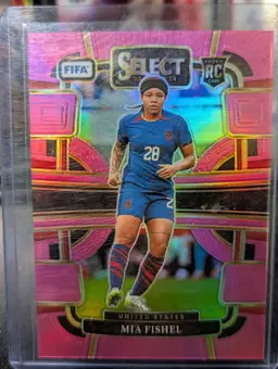 Mia Fishel /75