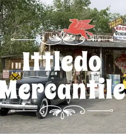ittledomercantile
