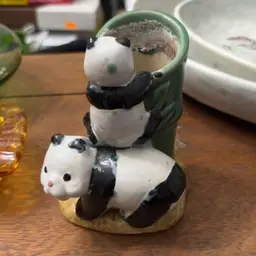 Pandas