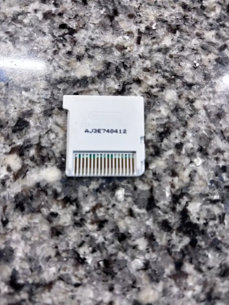 Mario Golf World Your 3ds