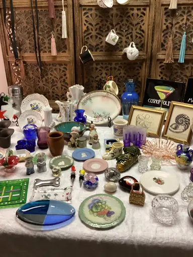 30 Minutes With $5 And $10 Starts!  Happy Monday!