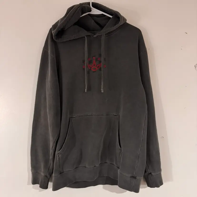 SCOTTY CAMERON GALLERY Genuine Brand Sweatshirt Hoodie Medium (M)