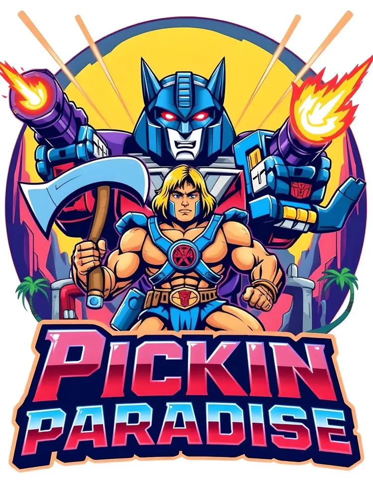 Crazy 🔥 Collectibles & Comics