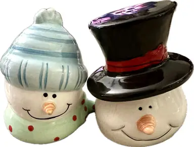 Past & Present Vintage