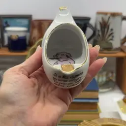 #13 - Ashtray As Shown