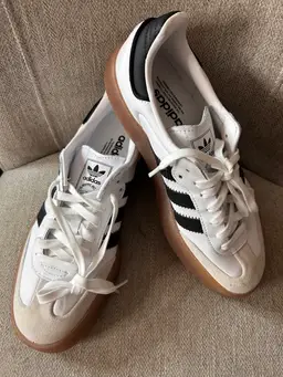 Brand New Adidas Samba Classic