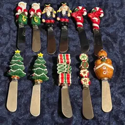 Boston Warehouse Spreaders Small Item