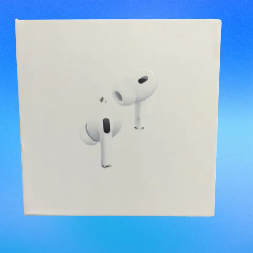 228. New Apple AirPods Pro ( 2nd Generation). And Charging Case. 2025 “